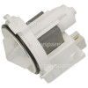 Asko DFI4558BXXL Drain Pump (Round Top Twist On) : Leili Changzhou BPX2.1887l : Also Fits Asko & HISENSE HU63CW Etc.