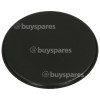 Gorenje 75mm Burner Cap Medium Semi Rapid