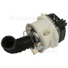 Moteur Pour Lave-vaisselle Complet Samsung