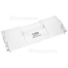 Beko Upper Fast Freeze Freezer Flap : 385x155mm