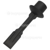 Spatule De M&eacute;lange En Plastique Magimix
