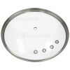 Tefal Glass Lid