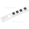 Bouton Clignotant