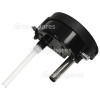 Delonghi Milk Carafe Cover Assembly