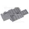 Dispositif De R&eacute;glage Hauteur De Panier Lave-vaisselle GI64224AX- Smeg
