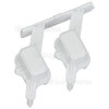 Blanco Option Button Assembly - White