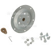 Ariston Shaft Kit For Riveted Drums