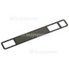 Pc Inlay E5-e6 DFI 44700 ME Teka