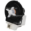 Gorenje Pump Motor Jet Ks T2108 Al Askoll M154