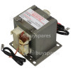 Sharp R953(SL)M Mains Transformer : RTRN-A016URE2