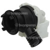 Friac Drain Pump Assembly : Copreci KEBS105/016 Compatible With Askoll M111 Art. 292032 Or Plaset 63533