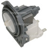 Recirculation OR Drain Pump (flat Top Twist On & Screw) : Hanyu B20-6A01 30W Compatible With Askoll M144 COD. RC0399 Or M239