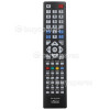 T&eacute;l&eacute;commande Compatible Bo&icirc;tier Num&eacute;rique Classic