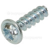 AGA 3.5 X 16 HD Pozi Screw