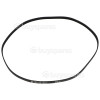 Gorenje Poly-Vee Drive Belt : 1260J6 / 1260J6EPJ Also Fits HISENSE WFGE90161VM WFGE90161VM Etc.