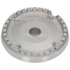 Whirlpool 86mm Dia. Burner Crown/head Rapid/large