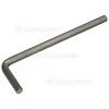 Hex Key Morphy Richards