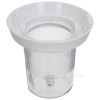 Mini Hachoir Blanc De Robot De Cuisine HR7762/90 Philips