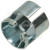 Agrafe Collier De Turbine S&egrave;che-linge KitchenAid