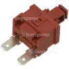 Hoover Push Switch