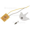 Kenwood Pulse Switch Assembly