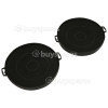 lamona extractor fan filter