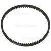Bissell ProHeat 2X Select 9400E Compatible 3M225-6 Bissell Drive Belt