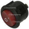 Bissell Heater Switch