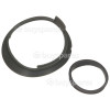 Kenwood Planet Hub Seal & Slow Speed Outlet Seal 2PC