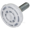 Pied R&eacute;glable Pour R&eacute;frig&eacute;rateur/cong&eacute;lateur Schaub Lorenz