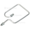 Arctic AG6612DTTL Feeding Tube- Front Right