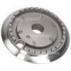 Couronne Du Br&ucirc;leur Large Indesit
