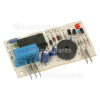 Creda TVR2 Relay & Buzzer