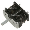 D533W Oven Function Selector Switch