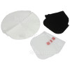Kit Filtres De Friteuse FRP Delonghi