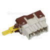 Interrupteur Principal De Lave-vaisselle 10763 Privileg