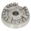 SC66MCW2 Small / Auxiliary Burner Head : Sabaf