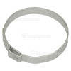 Collier De Serrage Du Tuyau De Pompe Moteur Lave-vaisselle : &Oslash; 45,5 Cm Indesit