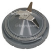 Lames Avec Joint Du Mixeur : Assemblage Kenwood