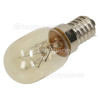 Lampadina Per Microonde - 25W SES (E14) Panasonic