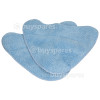 Vax S2S / S6S Series Microfibre Cleaning Pads (Type 1)