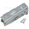 BuySpares Approved part Integrated Upper Right/Lower Left Hand Door Hinge