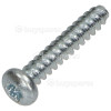 Numatic NRV200-22 No8 X 1" Pozi Pan Plastite Screw
