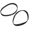 Vacuum Belt (Pack Of 2)