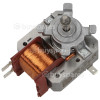 Smeg Oven Fan Motor : FIME A20R-005-02 20W