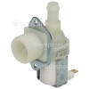 Hitachi Cold Water Single Inlet Solenoid Valve : 90Deg. With 12 Bore Outlet