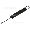 Ressort De Porte De Lave-vaisselle : Longueur Totale De 275 BDF671W Baumatic