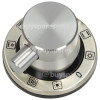 Britannia Main Oven 9 Function Control Knob