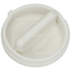 Samsung WF8602NGW Pump Filter Cover