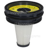 Hoover ATN300B 011 S117 Hepa Pre-Motor Filter
